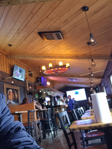 Photo of Baba Q's Smoke & Grill - 211 Drake Ave, Labrador City, NL A2V 2B3